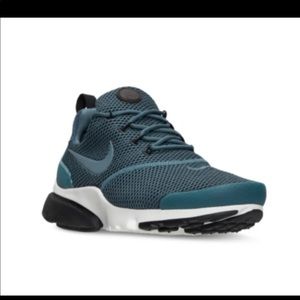 Women Nike Presto Ultra SE Sneakers